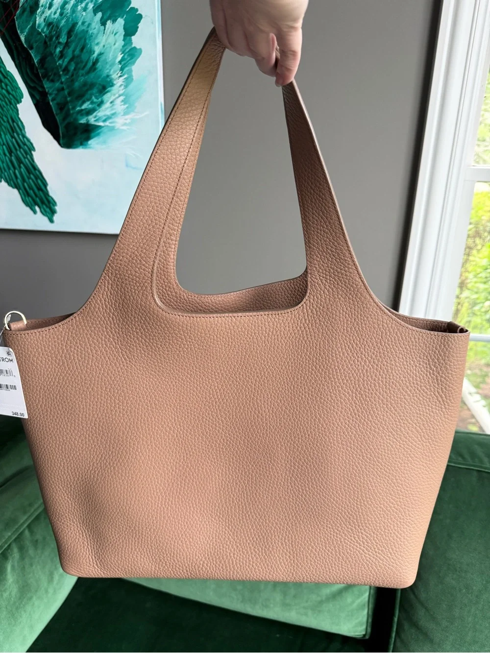 Cuyana System Tote NWT